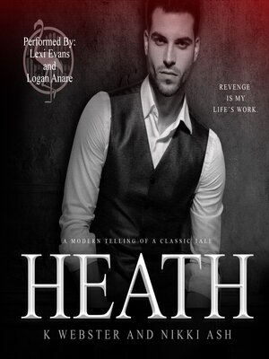 cover image of Heath